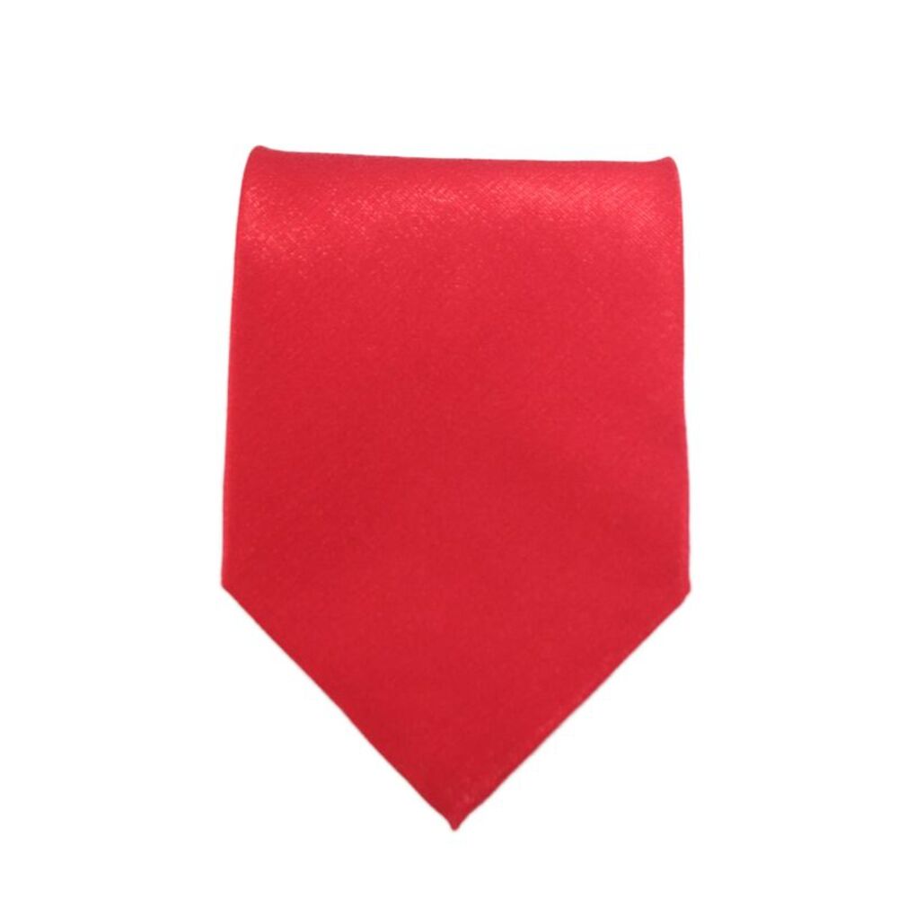 Designer Mens Silk Woven Wrapped Classic Tie